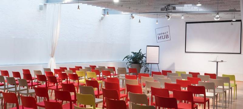 Foto 6 von Impact Hub Vienna