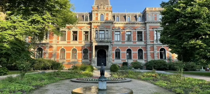 Foto 12 von Schloss Etelsen
