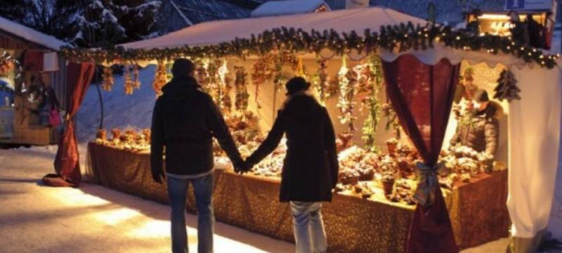 Foto 2 von Winter- und Weihnachtsfeier
