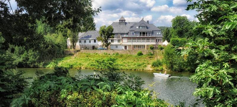 Foto 1 von Haus Seeblick