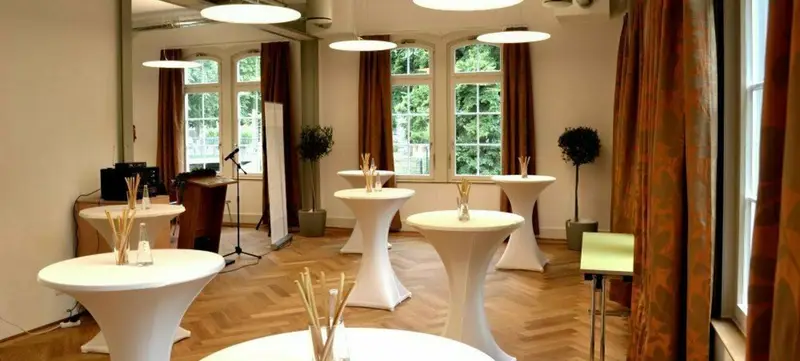 Foto 2 von ECONVENT | Fest- und Tagungshaus