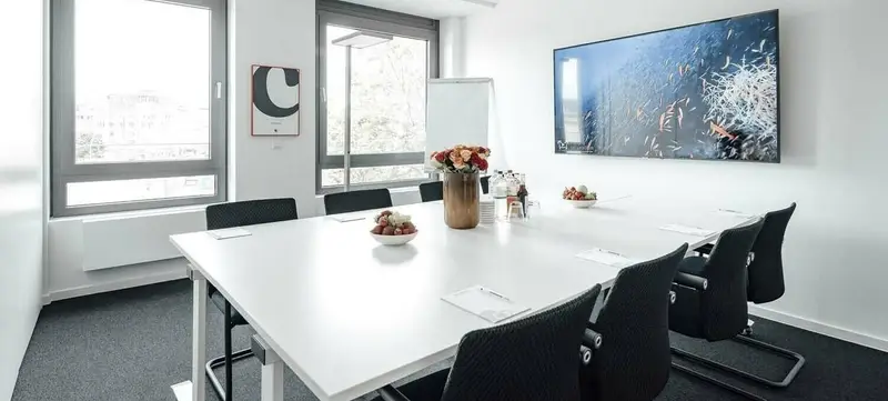 Foto 2 von ABC Workspaces Hamburg Hauptbahnhof