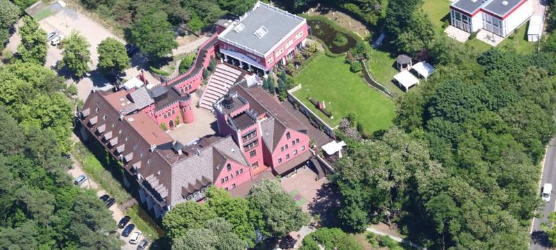 Foto 25 von The Lakeside Burghotel zu Strausberg