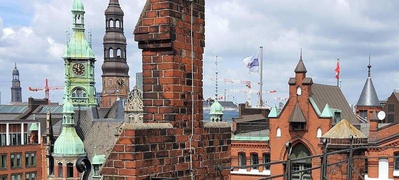 Foto 7 von Pepper Tours - Den Pfeffersäcken auf der Spur...