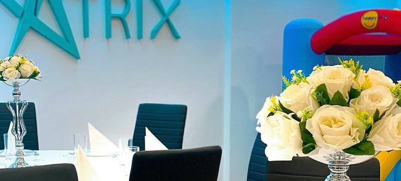 Foto 10 von Atrix Events