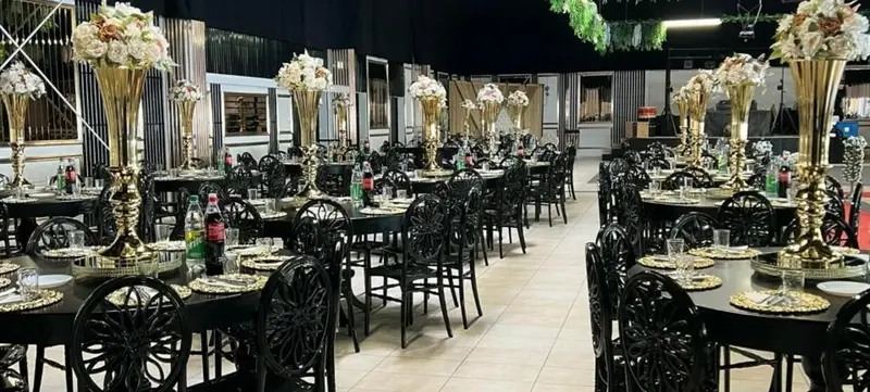 Foto 2 von Cici Saray