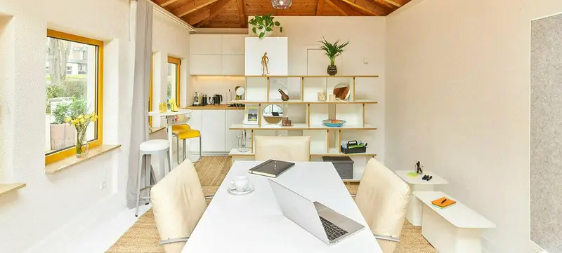 Foto 1 von Tiny House