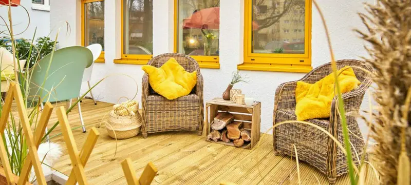 Foto 7 von Tiny House