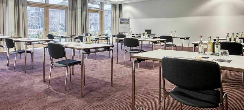 Foto 2 von Parkhotel Heilbronn