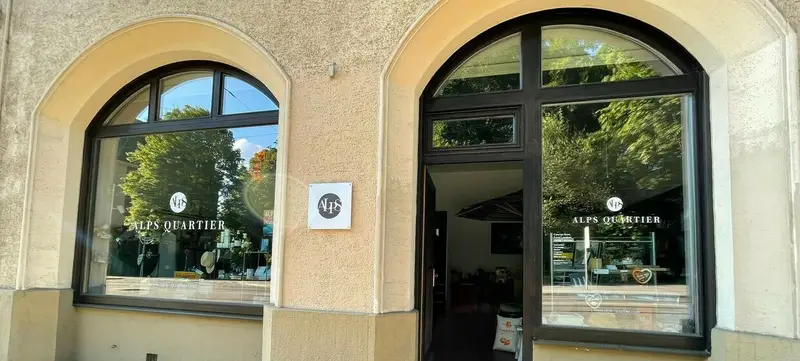 Foto 4 von Alps Quartier