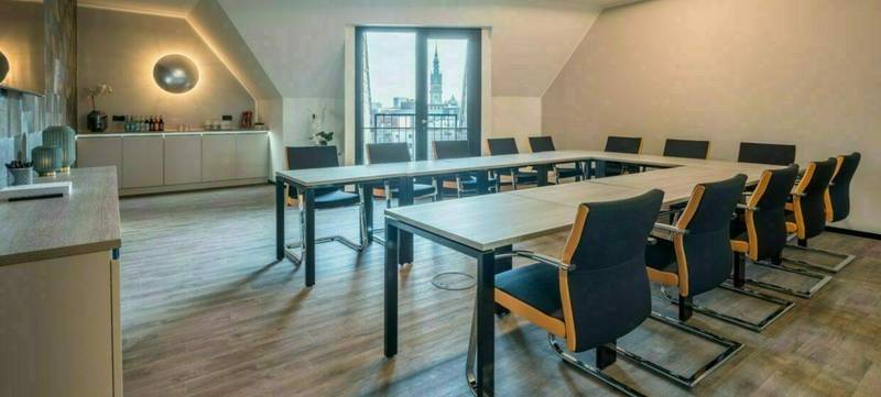 Foto 2 von CS Business Center Hohe Bleichen - Rathaus