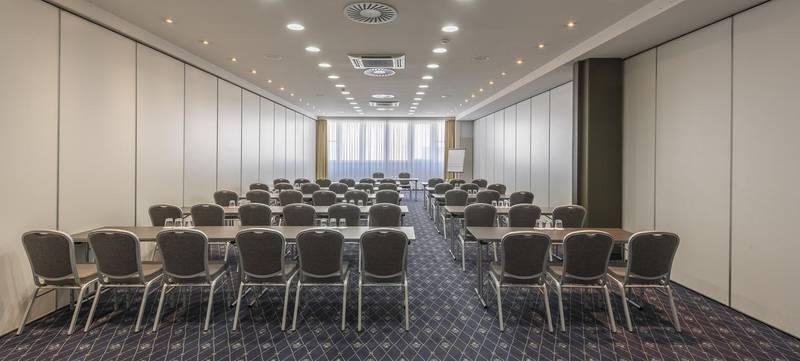 Foto 2 von Holiday Inn München-Unterhaching