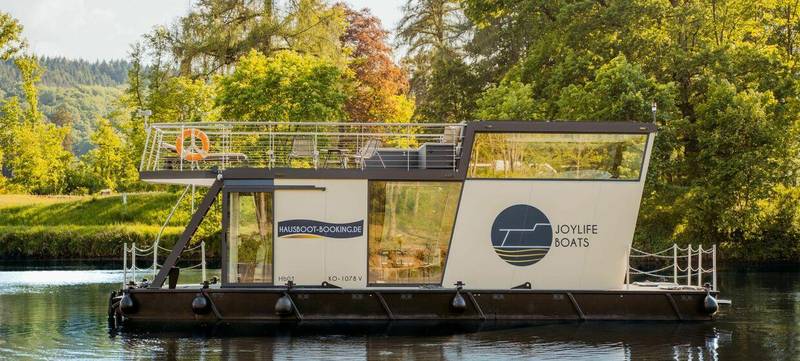 Foto 1 von Joylife Boats