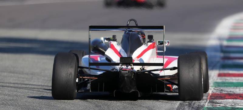 Foto 4 von Supersportwagen fahren auf dem Hockenheimring