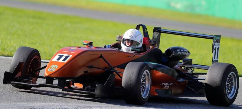 Foto 2 von Supersportwagen fahren auf dem Redbullring