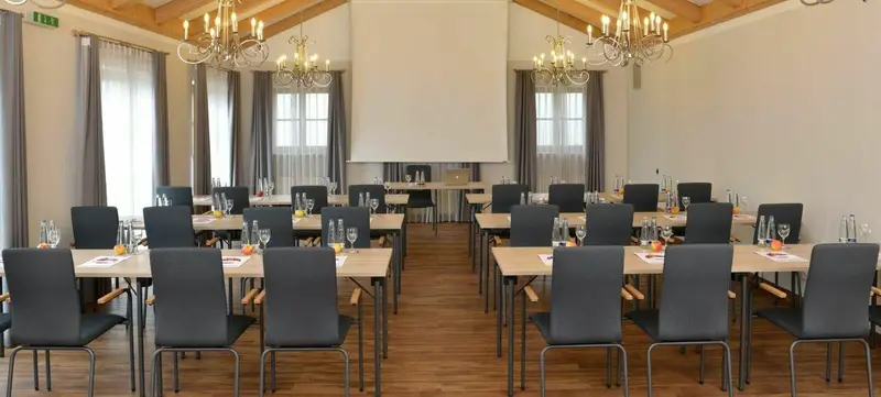 Foto 1 von Best Western Plus Hotel Erb
