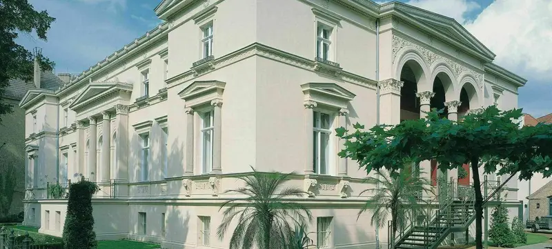 Foto 1 von Palais am Stadthaus