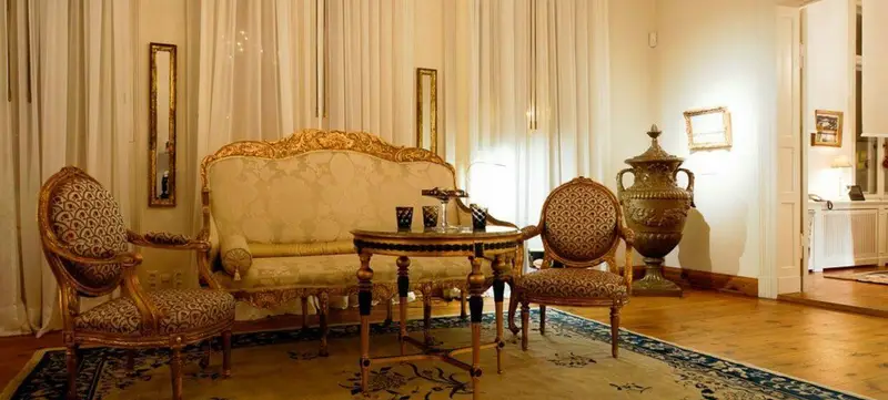 Foto 15 von Palais am Stadthaus