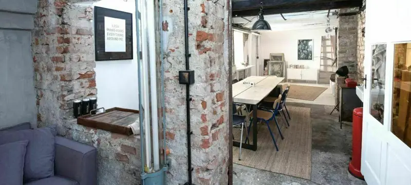 Foto 1 von Event-Atelier Sendlinger Tor