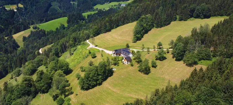 Foto 1 von Landhaus Obersteinriegl