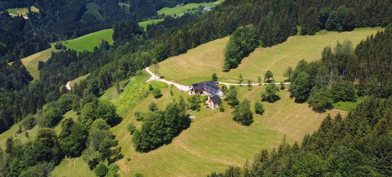 Foto 1 von Landhaus Obersteinriegl
