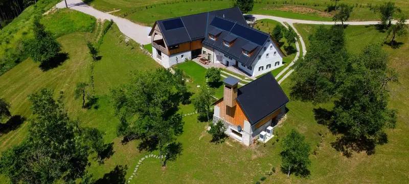 Foto 2 von Landhaus Obersteinriegl