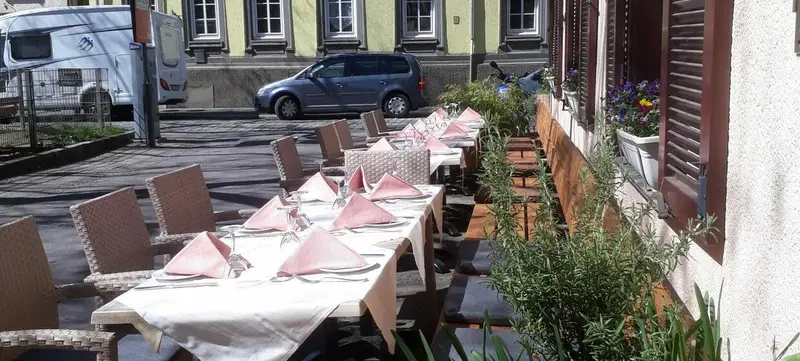 Foto 1 von Weinstube am Stadtgraben