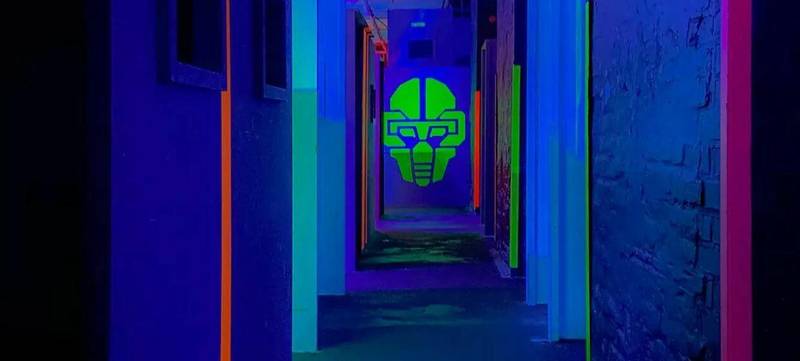 Foto 2 von LaserZone Mönchengladbach