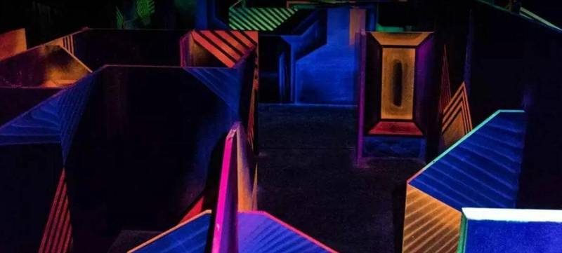 Foto 1 von LaserZone Augsburg