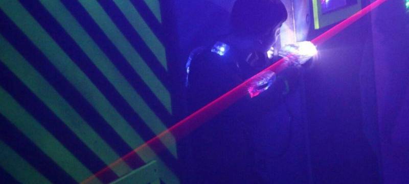 Foto 7 von LaserZone Duisburg