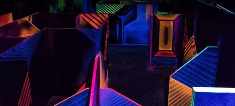 Foto 5 von Lasertag in der LaserZone Augsburg