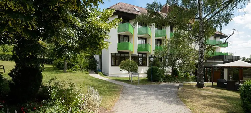 Foto 19 von Hotel am Schlossberg