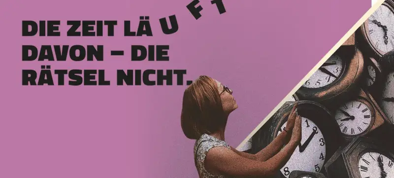 Foto 6 von Escape Rooms im pause & play Stuttgart