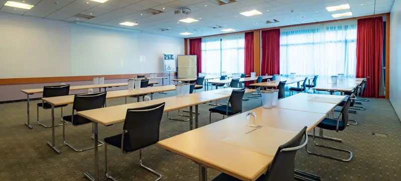Foto 1 von elaya Hotel Stuttgart Böblingen