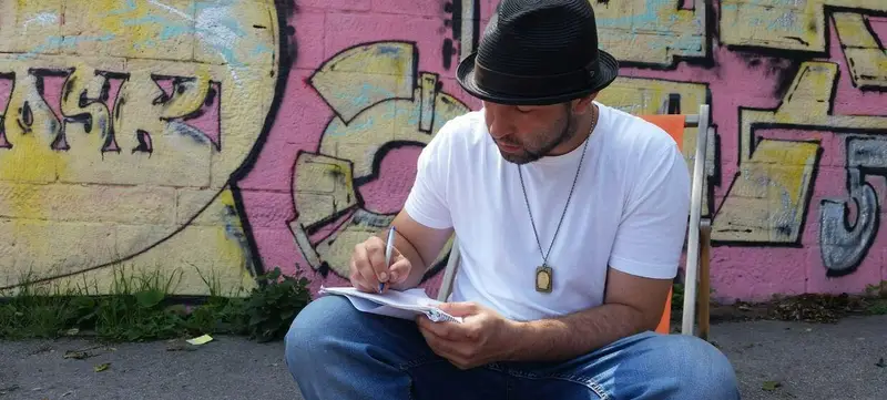Foto 1 von Who.Am.I Creative Academy
