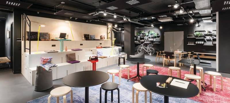 Foto 2 von Design Offices Stuttgart Tower