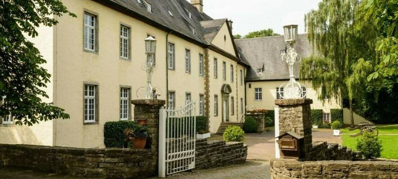 Foto 7 von Schloss Wocklum