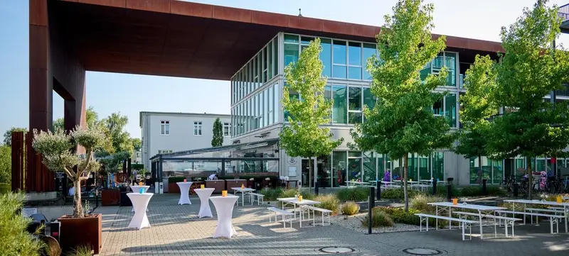 Foto 1 von Networking Event