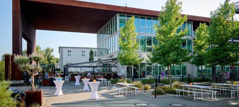 Foto 1 von Networking Event