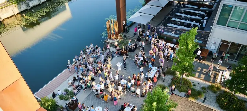 Foto 2 von Networking Event