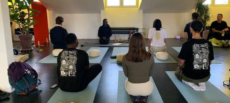 Foto 3 von Mindfulness & Wellness Experiences