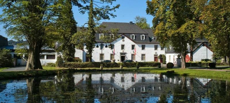 Foto 12 von Schloss Auel
