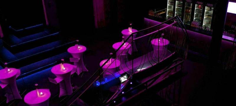 Foto 10 von RESI City Nightlife