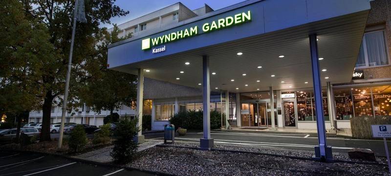 Foto 11 von Wyndham Garden Kassel