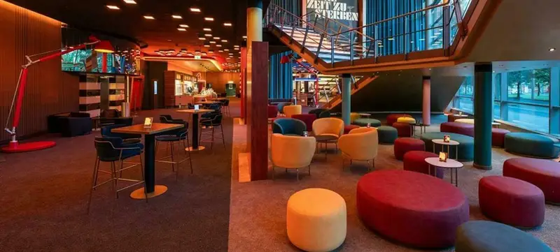 Foto 2 von Astor Filmtheater Braunschweig