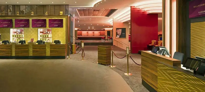 Foto 6 von Astor Grand Cinema Hannover