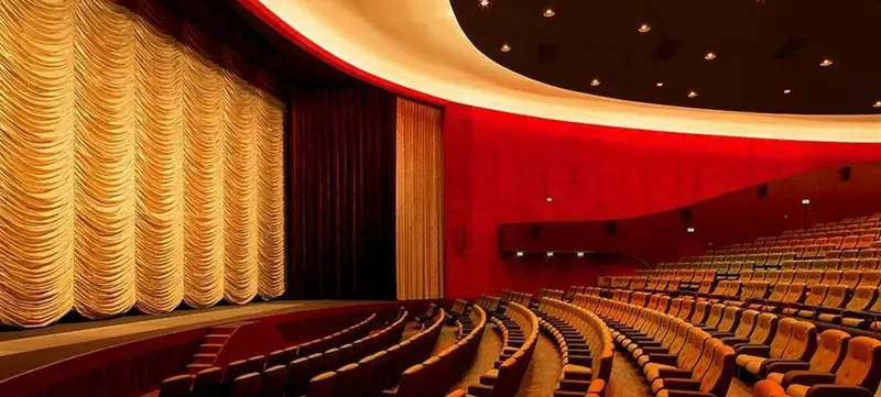 Foto 1 von Zoo Palast Berlin
