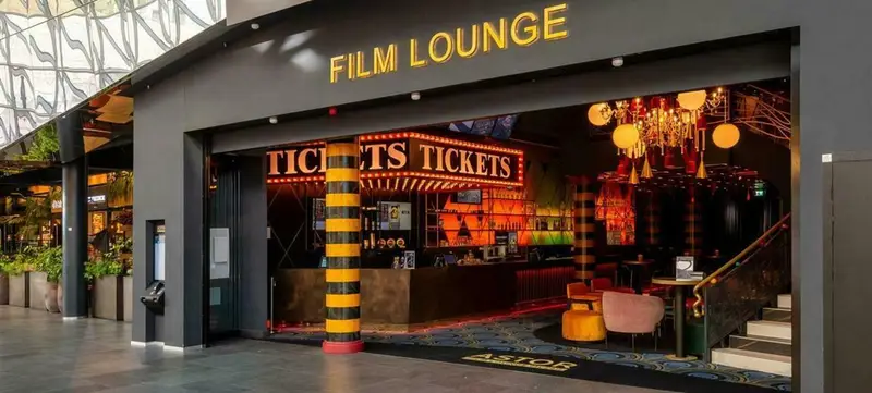 Foto 6 von Astor Film Lounge MyZeil Frankfurt