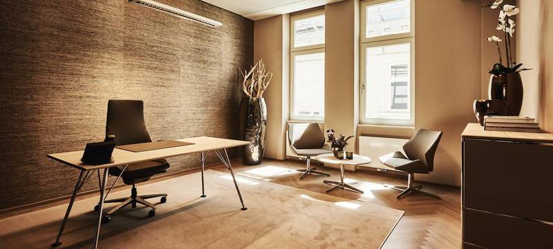 Foto von COLLECTION Business Center Goldenes Quartier Tagesbüro