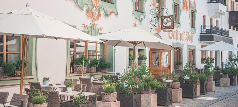 Foto 7 von Hotel & Wirtshaus Post St. Johann in Tirol